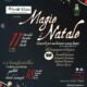 11.12 Le zampogne stanno al Natale come…3 Papi stanno in Vaticano. Concerto di numerologia per un Turismo per il Molise