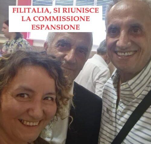 Filitalia si espande nel mondo con nuovi chapter e International Exchange Program. Convocata la Commissione Internazionale